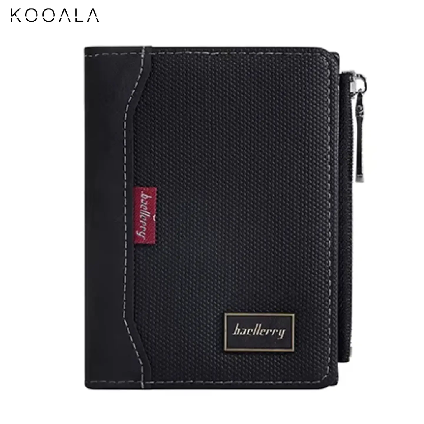 Billetera Baellerry Urban Fit Vertical para Hombre 3