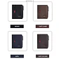 Billetera Baellerry Urban Fit Vertical para Hombre - Miniatura 5