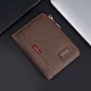 Billetera Baellerry Urban Fit Vertical para Hombre - Miniatura 1