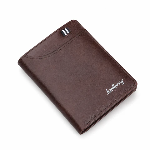 Billetera Baellerry Men Legacy Pro para Hombre