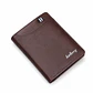 Billetera Baellerry Men Legacy Pro para Hombre - Miniatura 1