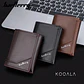 Billetera Baellerry Men Shield RFID para Hombre - Miniatura 3