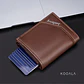 Billetera Baellerry Men Shield RFID para Hombre - Miniatura 9