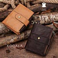 Billetera de Cuero Windsor Classic  para Hombre - Miniatura 1