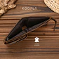 Billetera Premium Leather Max de Cuero Genuino - Miniatura 5