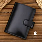 Billetera Premium Leather Max de Cuero Genuino - Miniatura 10