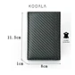 Billetera Leo de Microfibra para Hombre - Miniatura 5