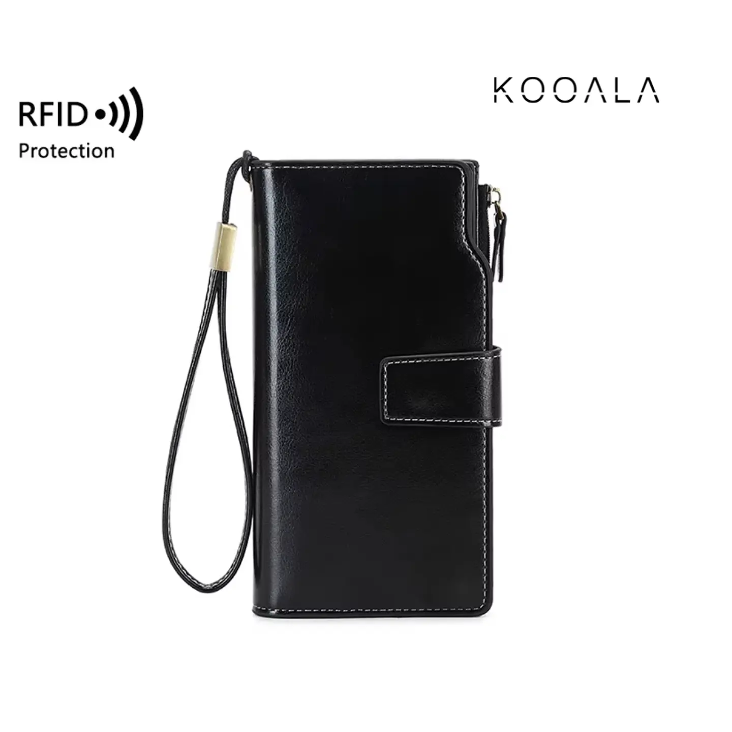 Billetera de Mano Aurora para Mujer 1
