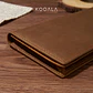 Billetera Heritage Slim de Cuero Genuino para Hombre - Miniatura 5