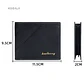Billetera Baellerry Classic Horizontal RFID para Hombre - Miniatura 5