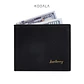 Billetera Baellerry Urban Classic Horizontal para Hombre - Miniatura 3