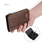 Billetera Baellerry Secure Zip para Hombre - Miniatura 1