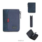 Billetera Baellerry Secure Zip para Hombre - Miniatura 4