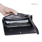 Billetera Baellerry Executive Weave de Mano para Hombre - Miniatura 4