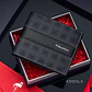Billetera William Polo Prestige Line de Cuero Genuino - Miniatura 6