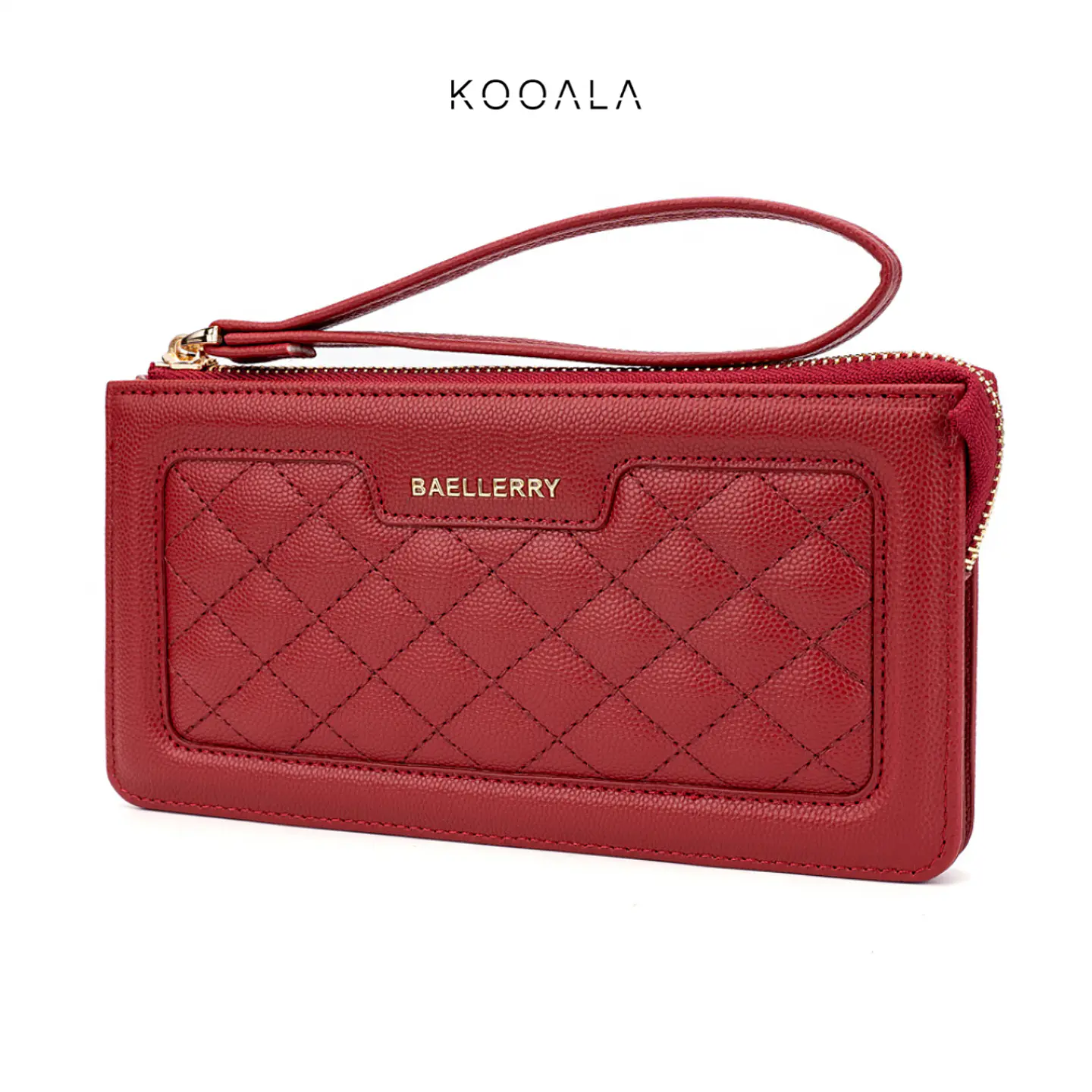 Billetera Long Chic Baellerry para Mujer 4
