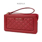 Billetera Long Chic Baellerry para Mujer - Miniatura 4