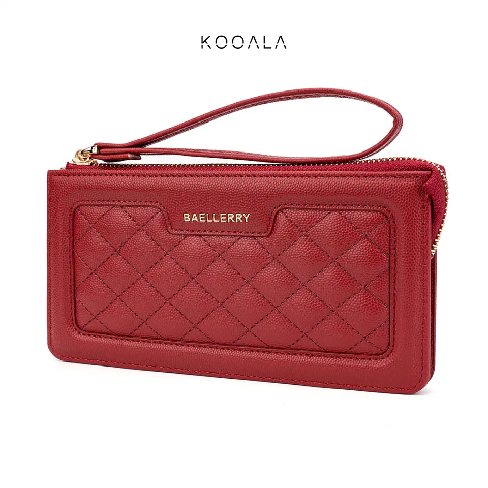 Billetera Long Chic Baellerry para Mujer 4