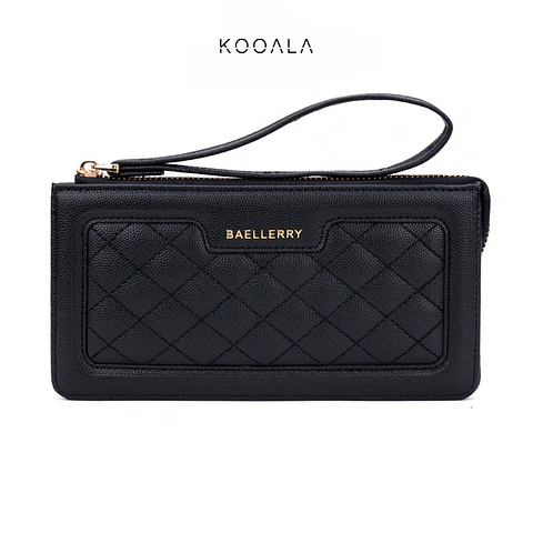 Billetera Long Chic Baellerry para Mujer