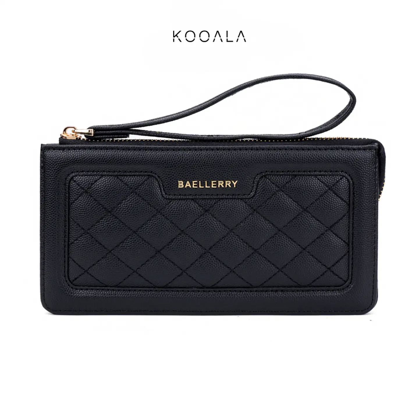 Billetera Long Chic Baellerry para Mujer 1