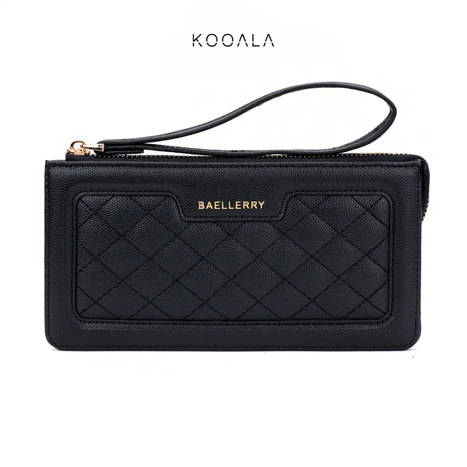 Billetera Long Chic Baellerry para Mujer 1