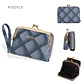 Monedero Tarjetero Accordion Chic Baellerry para Mujer - Miniatura 5