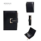 Billetera Compact Chic Baellerry para Mujer - Miniatura 4