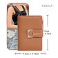 Billetera Compact Chic Baellerry para Mujer - Miniatura 7