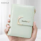Billetera Compact Chic Baellerry para Mujer - Miniatura 8