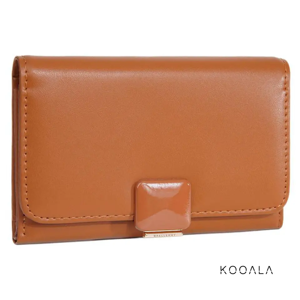 Billetera Classic Grace Baellerry para Mujer 5