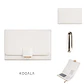 Billetera Classic Grace Baellerry para Mujer - Miniatura 8