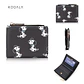 Billetera Cute Dalmatian Baellerry para Mujer - Miniatura 3