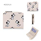 Billetera Cute Dalmatian Baellerry para Mujer - Miniatura 5