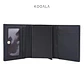 Billetera Smart Plus Baellerry RFID para Hombre - Miniatura 5