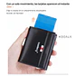 Billetera Smart Plus Baellerry RFID para Hombre - Miniatura 7
