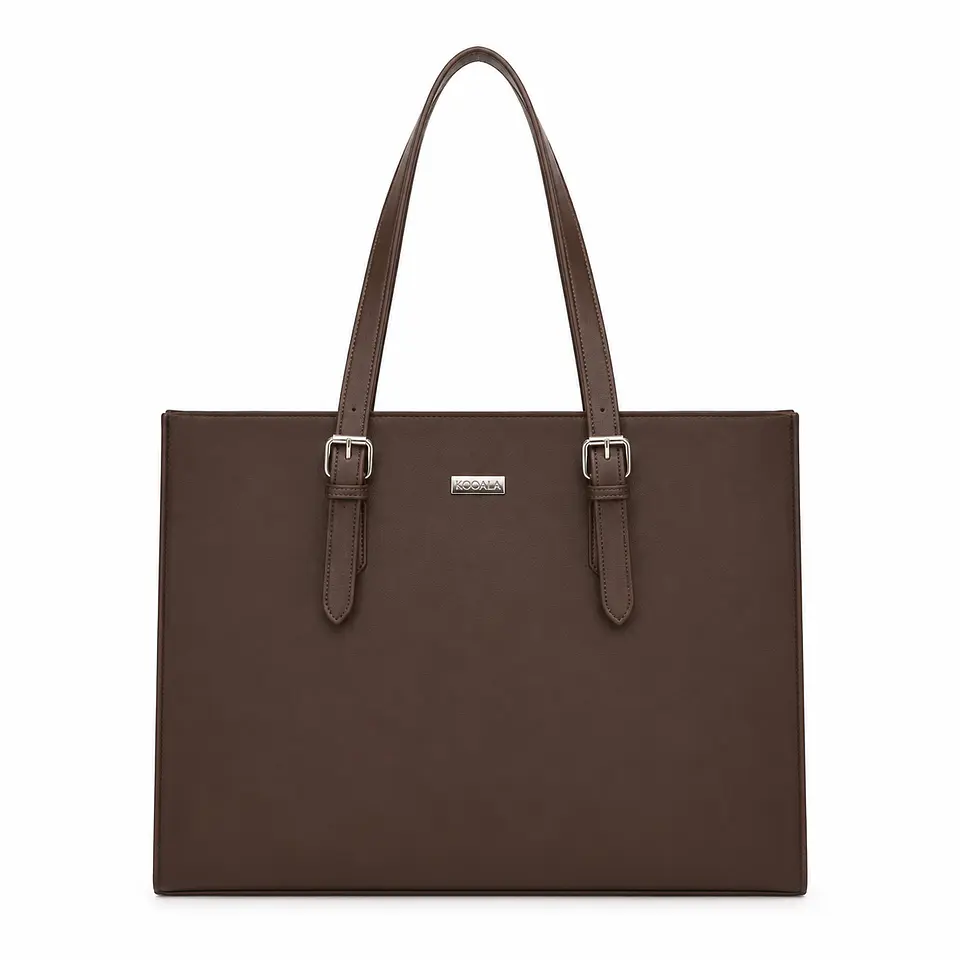 Cartera para Laptop de Mujer 16.5” – KOOALA 7
