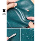 Billetera Shine Elegance de Cuero Genuino para Mujer - Miniatura 7