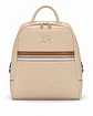 Mochila Ardilla Roja A4 Beige para Mujer - Miniatura 3