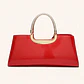 Cartera de Fiesta Dasha Brillante para Mujer - Miniatura 3