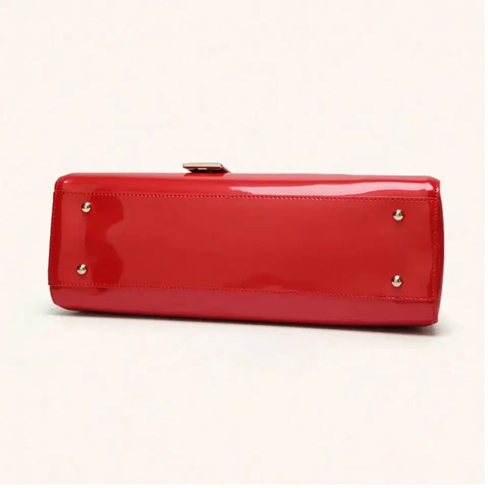 Cartera de Fiesta Dasha Brillante para Mujer 4