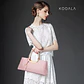 Cartera de Fiesta Dasha Brillante para Mujer - Miniatura 7