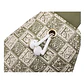 Pechera Mila Urban Marrón para Mujer - Miniatura 3