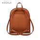 Set Mochila 3 Piezas Urban Trinity Camel - Miniatura 5