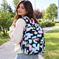 Galaxy School Set Mochila Lonchera y Cartuchera - Miniatura 2