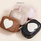 Morral Sweet Heart Duo Baellerry con Monedero - Miniatura 7