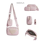 Morral Sweet Heart Duo Baellerry con Monedero - Miniatura 11
