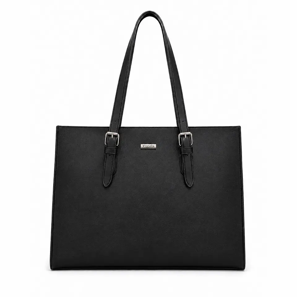 Cartera para Laptop de Mujer 16.5” – KOOALA 1