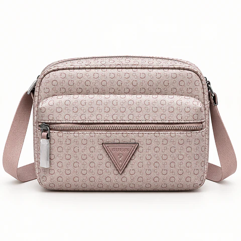 Morral Guess Daily Rose para Mujer