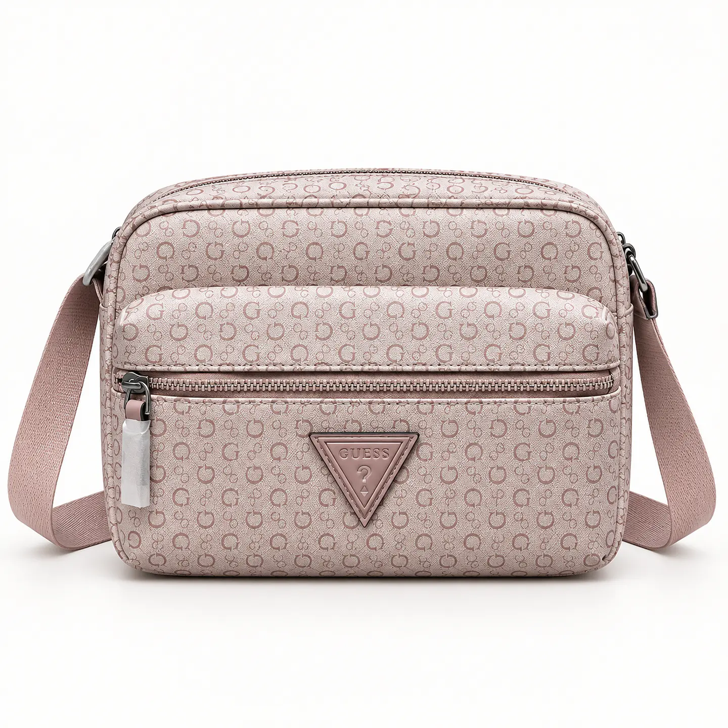 Morral Guess Daily Rose para Mujer 1