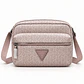 Morral Guess Daily Rose para Mujer - Miniatura 1